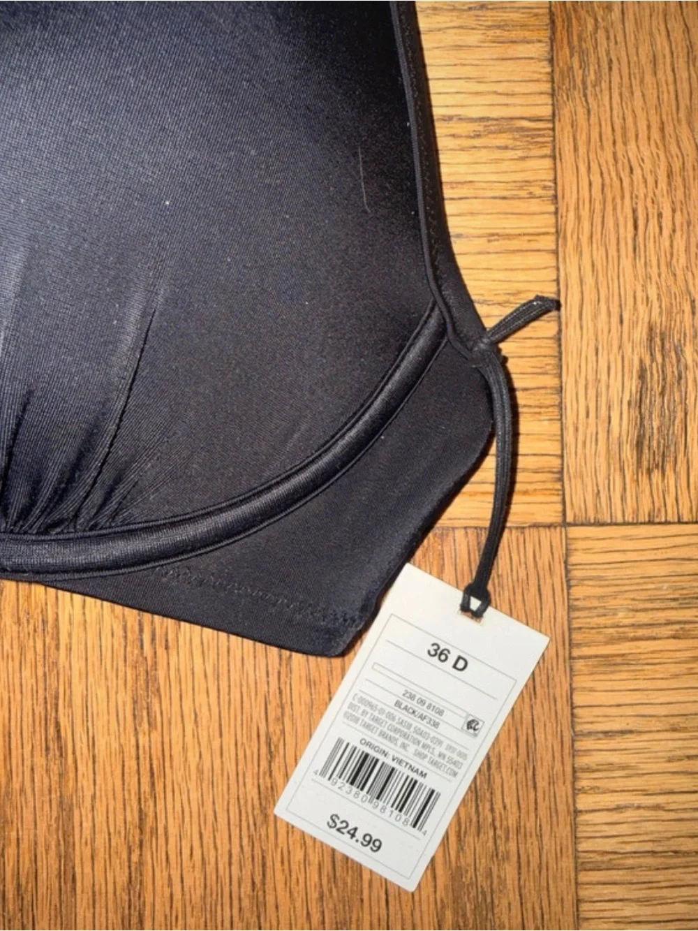 Shade & Shore Bikini Top